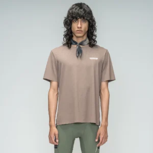 HK - CAMISETA CAFE PARA ENTRENAMIENTO