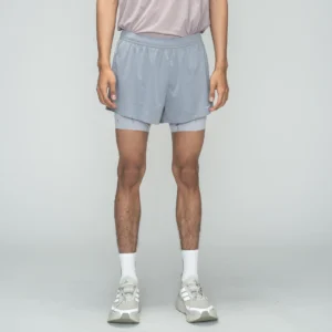 HK - SHORT AZUL HOMBRE