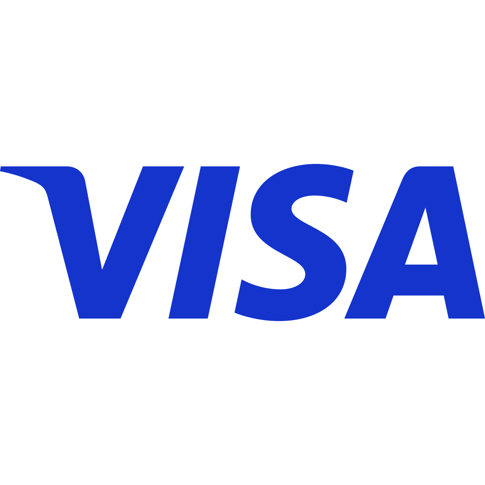 Pagar con Visa