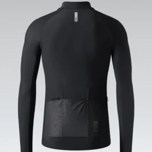 MAILLOT MANGA LARGA PACER SOLID 2.0 HOMBRE JASPER