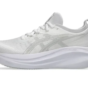 Gel-Nimbus 27 White/Brasileeze