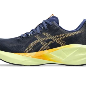 Novablast 5 Indigo Blue/Amber