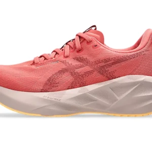 Novablast 5 Dark Pink Clay/Rubble Red