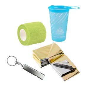 UTMB SURVIVAL KIT
