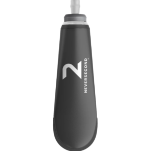 SOFT FLASK 500ML - NEVERSECOND X HYDRAPAK