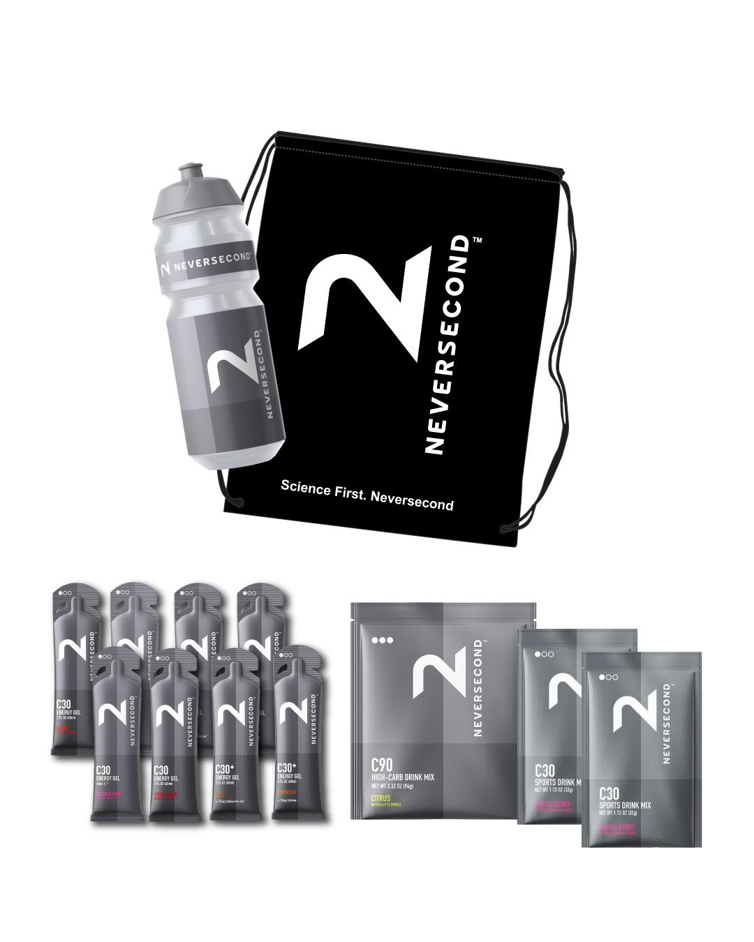 N2-TRI-PACK-2025.jpg IRONMAN 70.3 FUELING PACK NEVERSECOND TRIATLON ECUADOR