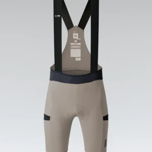 CULOTTE CORTO GRIT 3.0 HOMBRE NESSIE - G10