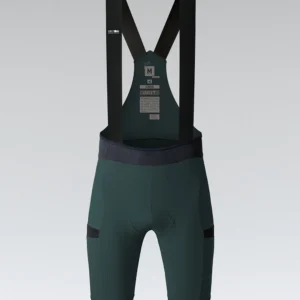 CULOTTE CORTO GRIT 3.0 HOMBRE PINEWOOD - G10