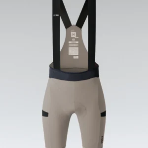 CULOTTE CORTO GRIT 3.0 MUJER NESSIE - K9