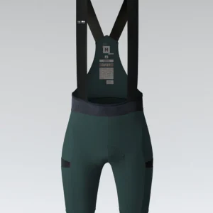 CULOTTE CORTO GRIT 3.0 MUJER PINEWOOD - K9