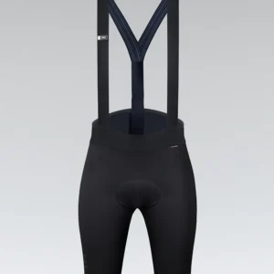 CULOTTE CORTO X MUJER BLACK - K9
