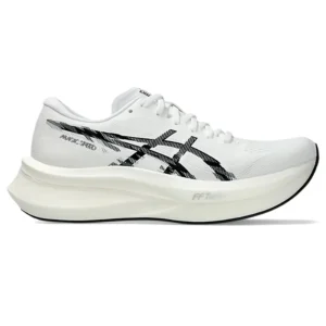 Magic Speed 4 White/Black