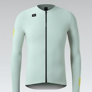 MAILLOT MANGA LARGA AVALON UNISEX HALCYON