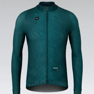 MAILLOT MANGA LARGA HYDER HOMBRE NORDIC