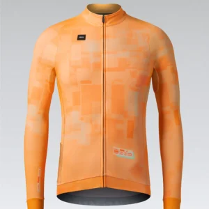 MAILLOT MANGA LARGA HYDER HOMBRE PELICAN