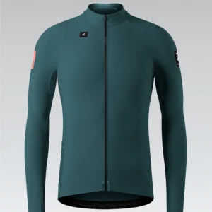 MAILLOT MANGA LARGA PACER SOLID 2.0 HOMBRE SUNKEN