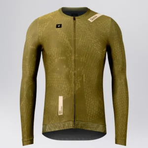 MAILLOT MANGA LARGA VANQUISH UNISEX DATA