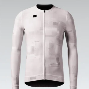 MAILLOT MANGA LARGA VANQUISH UNISEX WHISPER