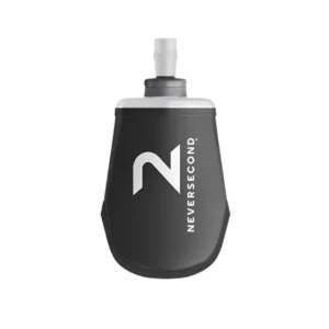 GEL FLASK 200ML - NEVERSECOND X HYDRAPAK