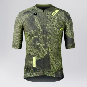 MAILLOT MANGA CORTA CX PRO 4.0 UNISEX BUG