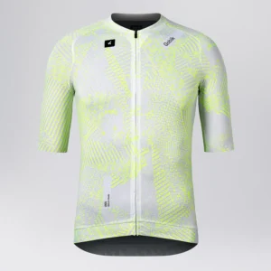MAILLOT MANGA CORTA CX PRO 4.0 UNISEX HACK