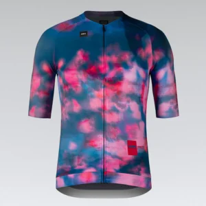 MAILLOT MANGA CORTA CX PRO 4.0 UNISEX MAGNOLIA
