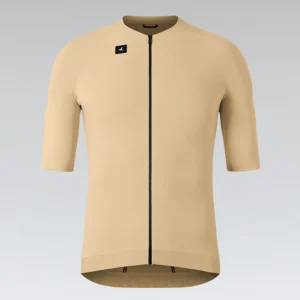 MAILLOT MANGA CORTA CX SOLID UNISEX RYE