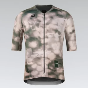MAILLOT MANGA CORTA REACTIVE UNISEX BUSH