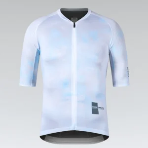 MAILLOT MANGA CORTA REACTIVE UNISEX GOSSY