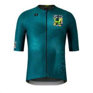 MAILLOT MANGA CORTA ATTITUDE 2.0 HOMBRE CHASM