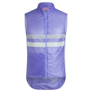 MEN'S BREVET GILET - RAPHA