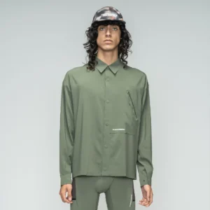 HK - LIGHT OVER SHIRT BEETLE