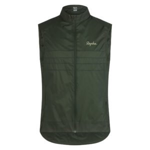 MEN'S EXPLORE LIGHTWEIGHT GILET - RAPHA