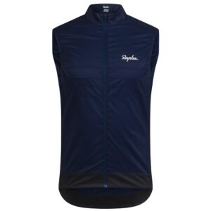 MEN'S EXPLORE LIGHTWEIGHT GILET - RAPHA