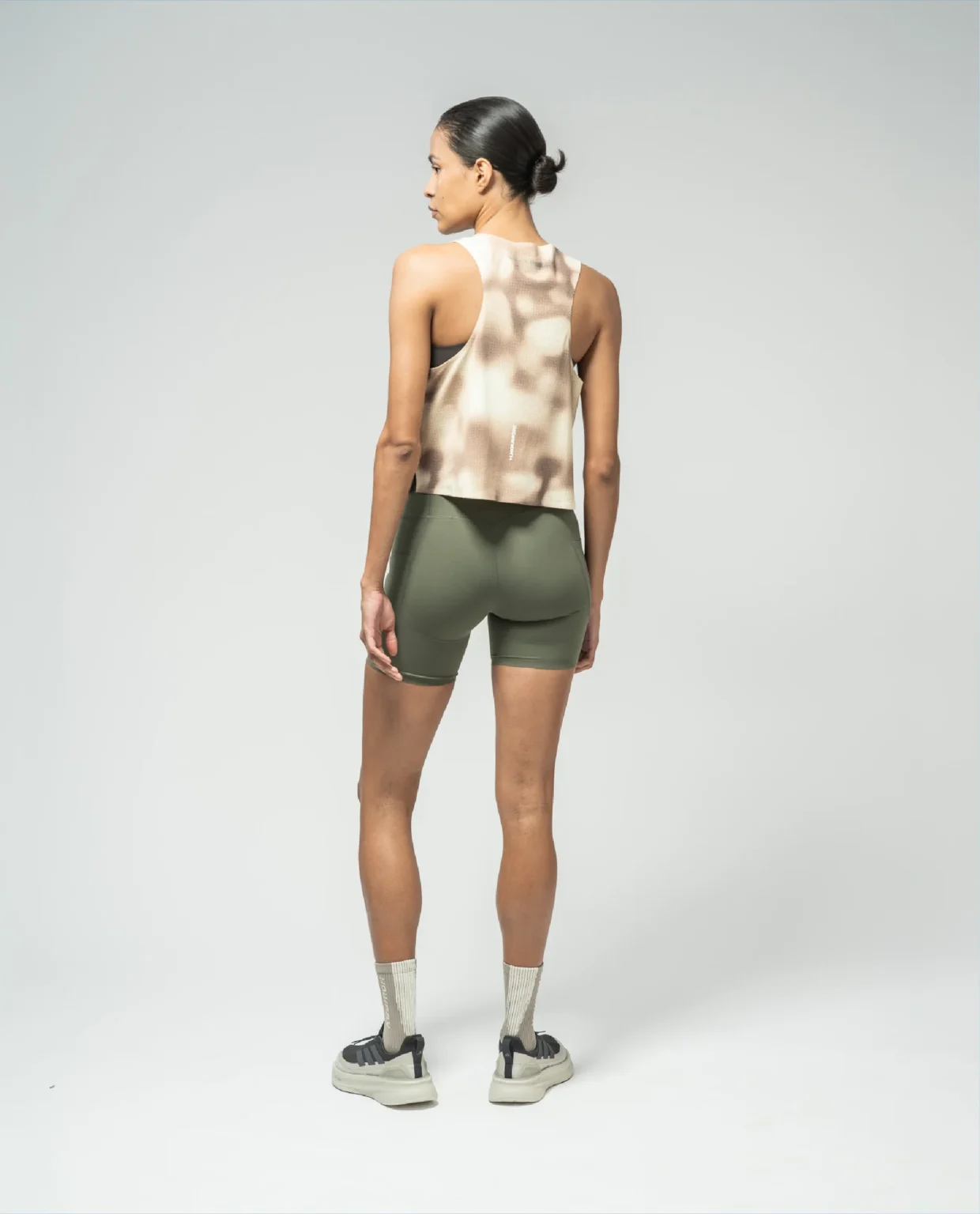 Colección Spring 26 de LAP.ccc