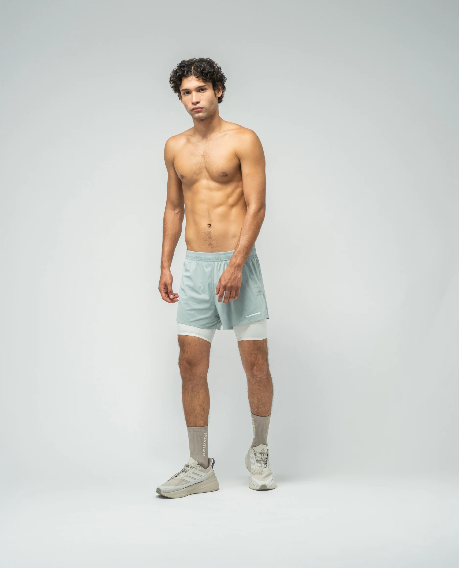 TRAININGSHORTSABYSS6