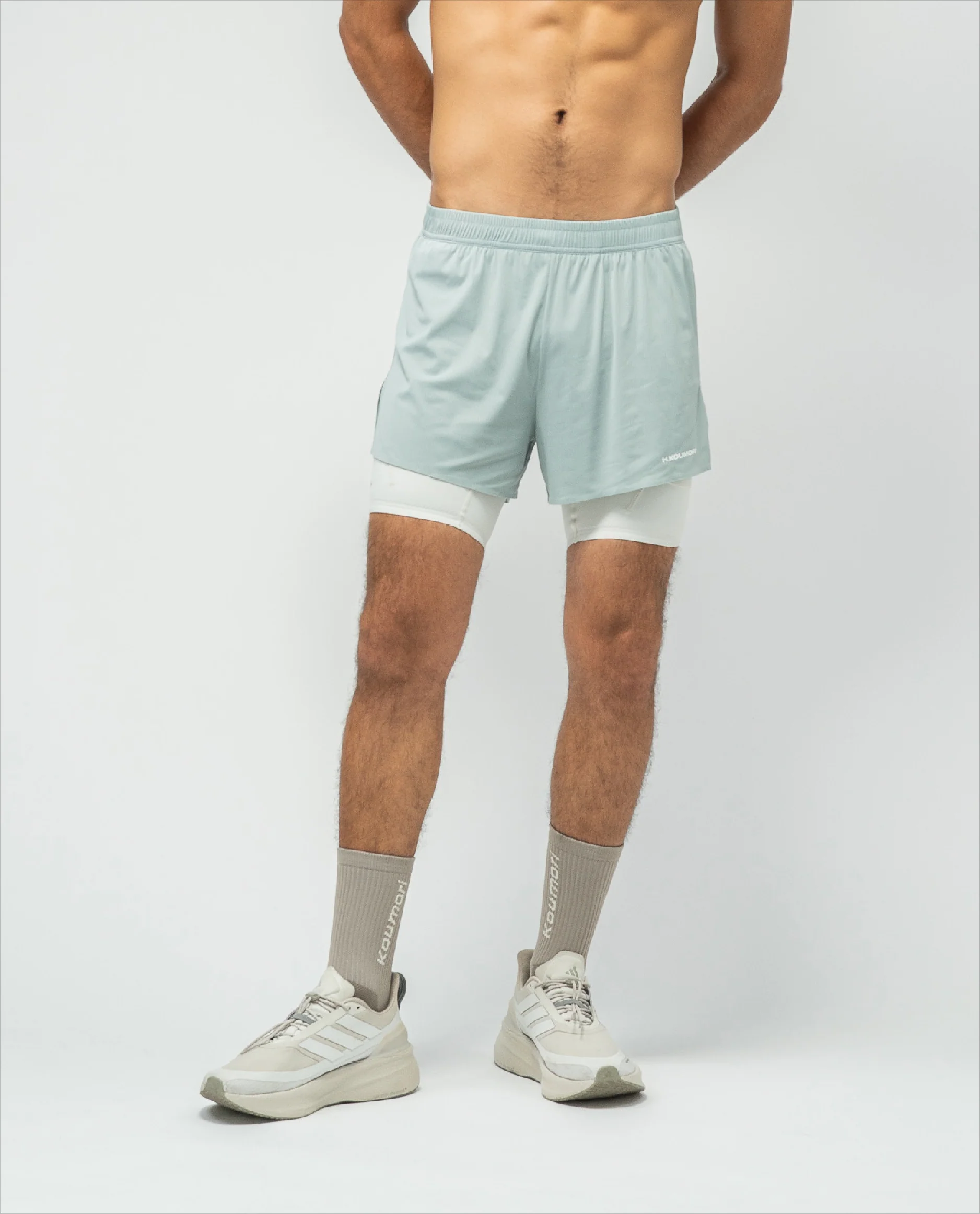 TRAININGSHORTSABYSS7