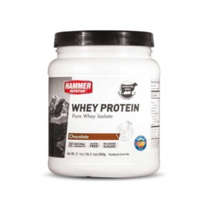 HAMMER NUTRITION WHEY PROTEIN - 24 SERVICIOS