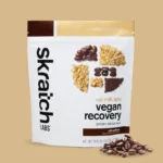 VEGAN OAT MEAL LATTE