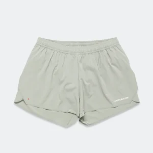 HK - RACE SHORT GREEN TEA