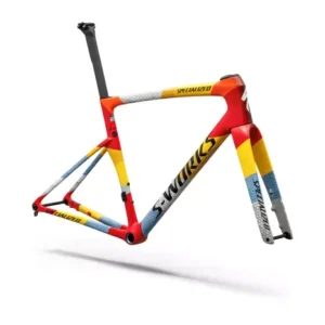 S-Works Tarmac SL9 Team Replica – SD Worx - Protime