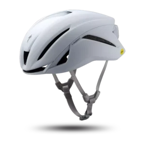 SPECIALIZED S-Works Evade 4 MATTE WHITE