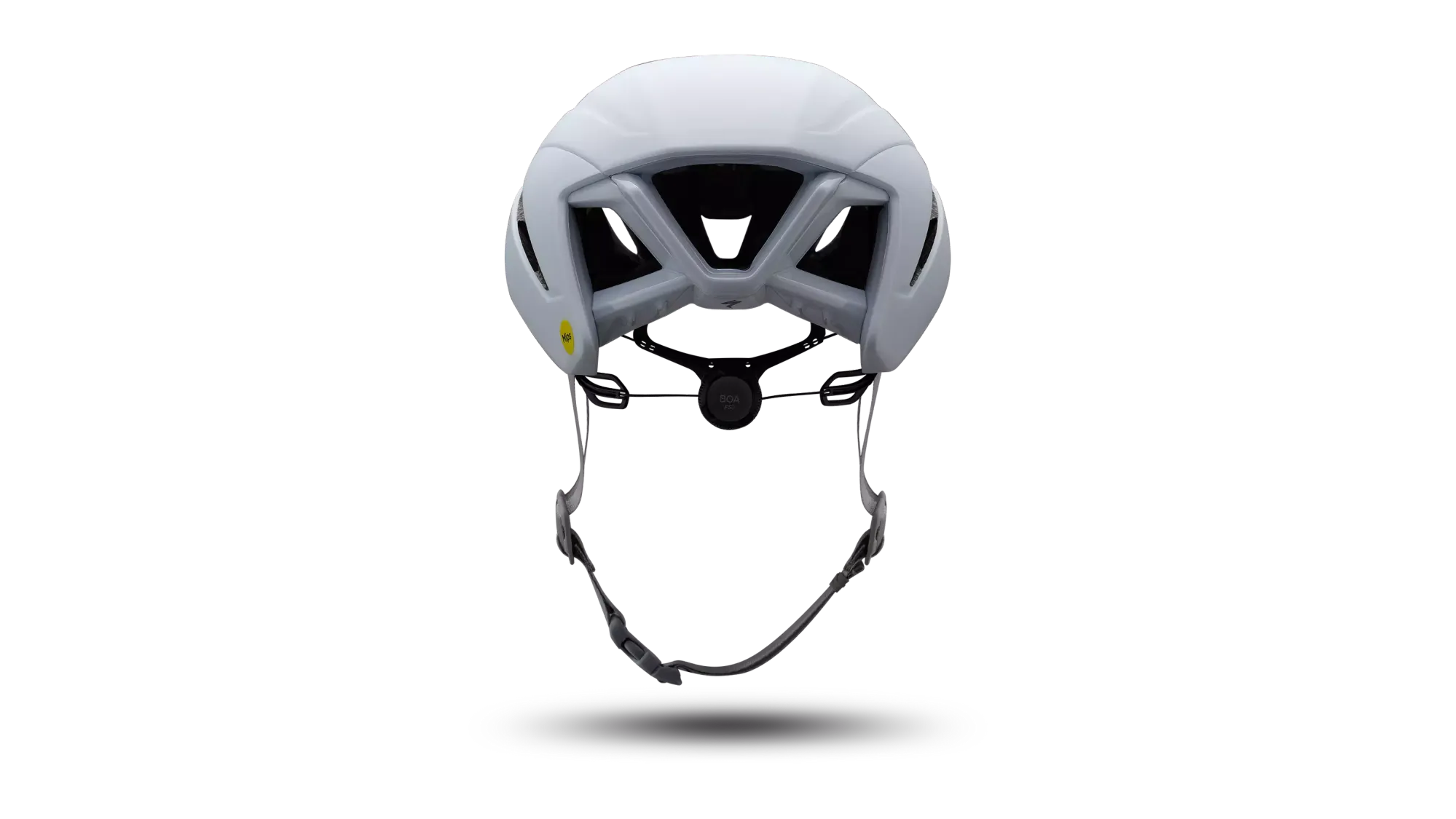 SPECIALIZED S-Works Evade 4 MATTE WHITE - Imagen 5