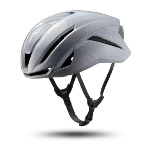 SPECIALIZED S-Works Evade 4 Silver/White