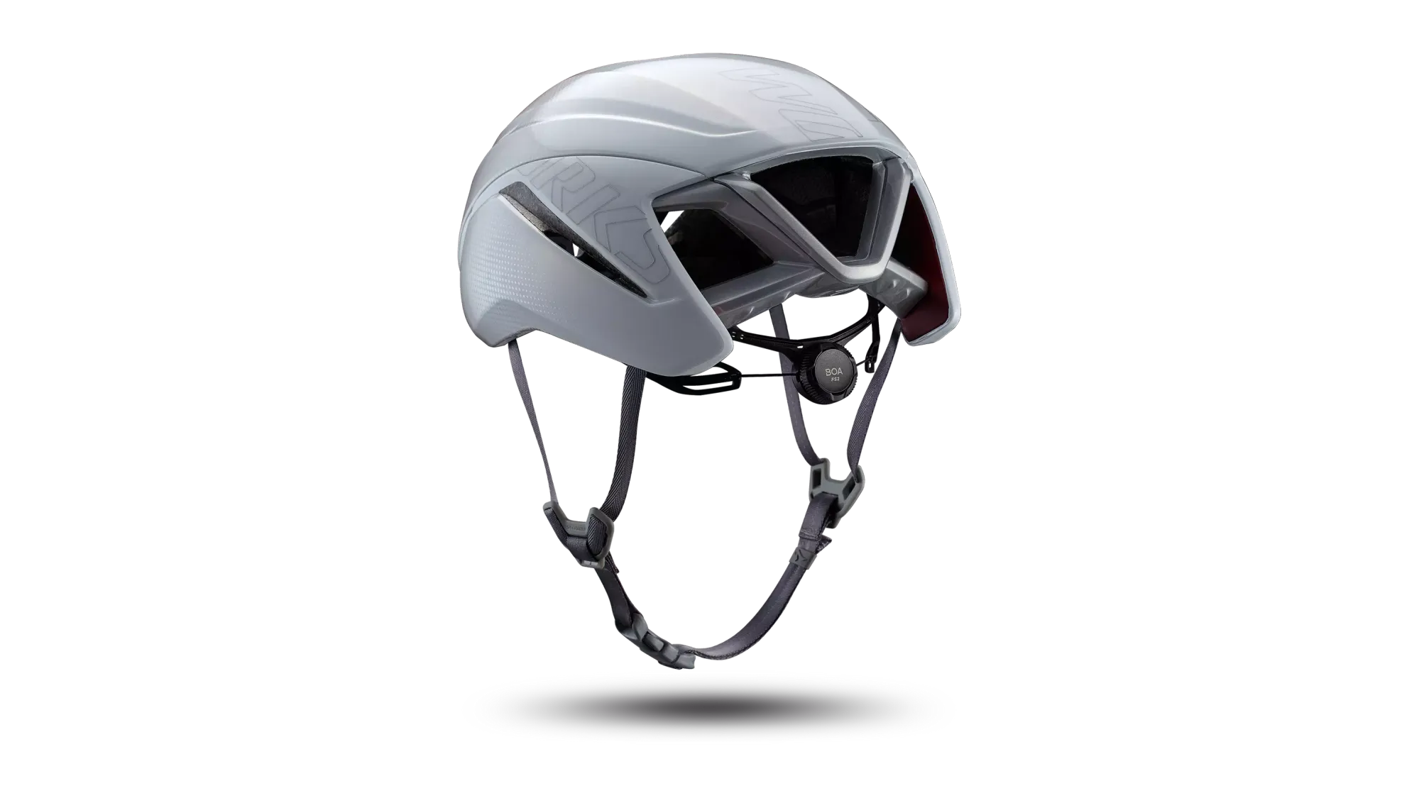 SPECIALIZED S-Works Evade 4 Silver/White - Imagen 4