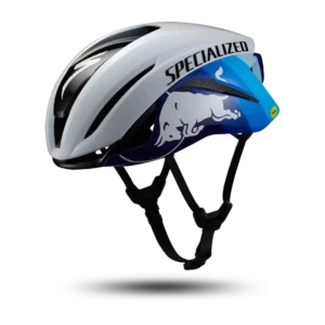 SPECILIZED S-Works Evade 4 Team Replica Red Bull BORA