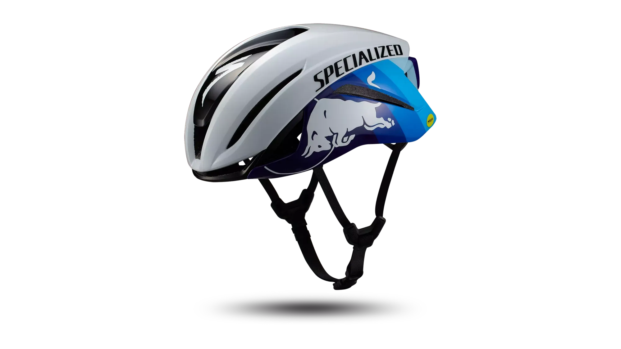 SPECILIZED S-Works Evade 4 Team Replica Red Bull BORA - Imagen 1
