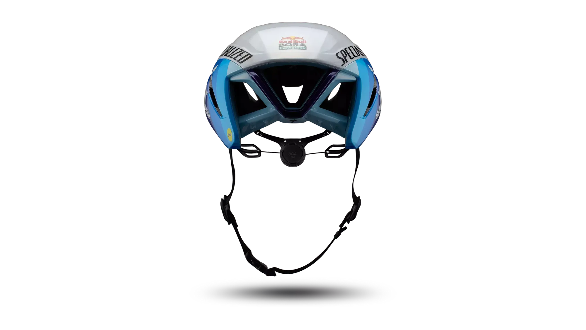 SPECILIZED S-Works Evade 4 Team Replica Red Bull BORA - Imagen 5