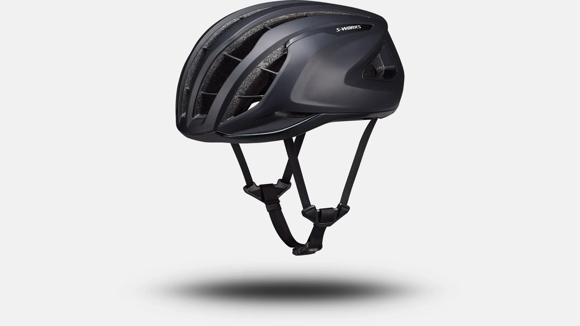 SPECILIZED S-Works Prevail 3 BLACK - Imagen 1