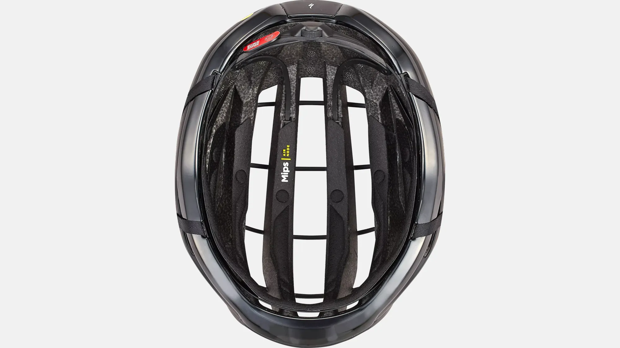 SPECILIZED S-Works Prevail 3 BLACK - Imagen 5